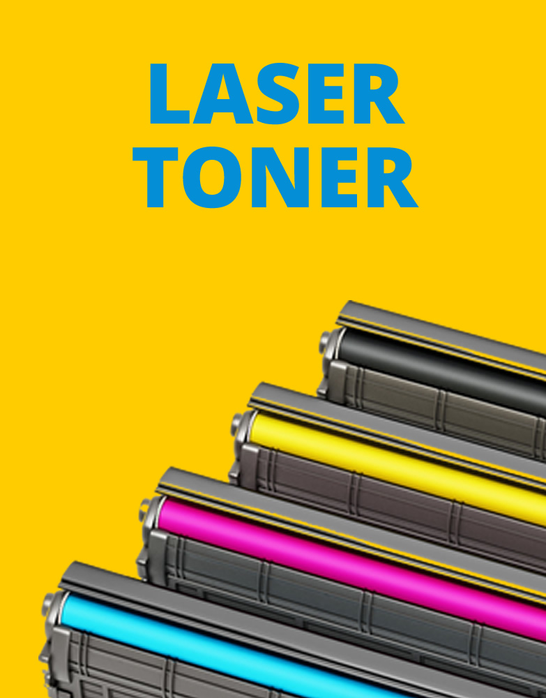 Laser Toner