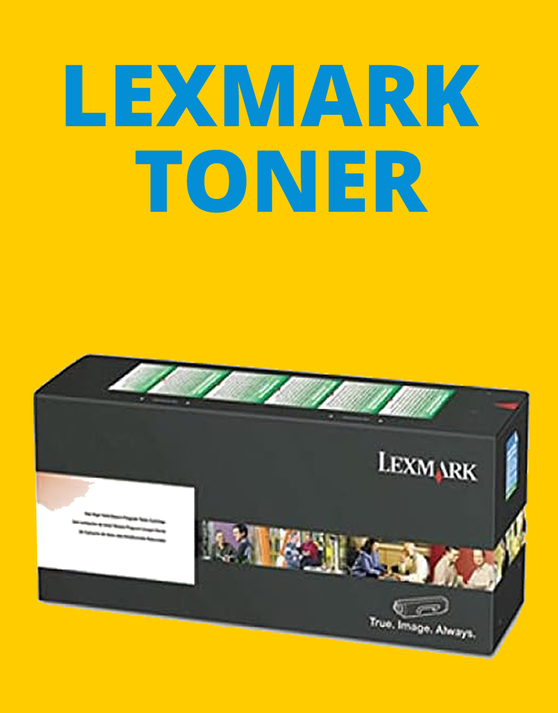 Lexmark