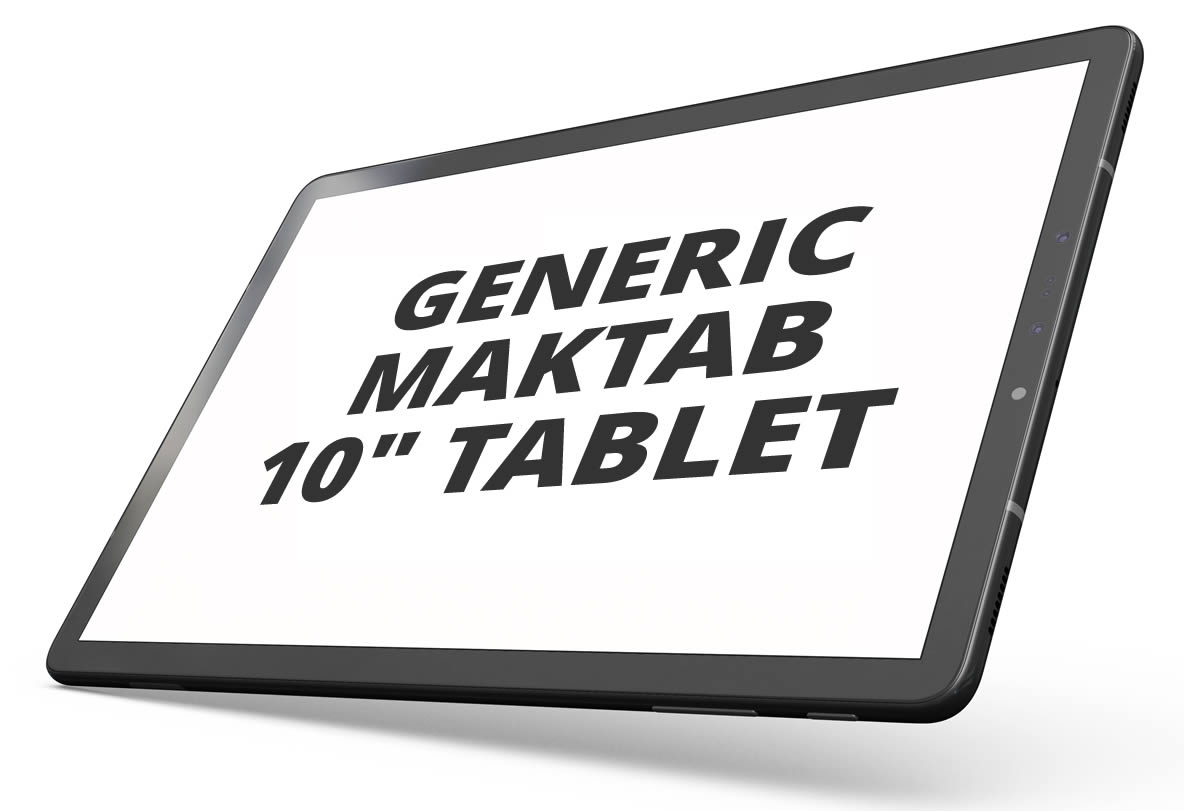 Generic 10in Tablets = Various Brands PLEASE CALL